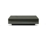 Solid Coffee Table - SALA- The Mob Collective